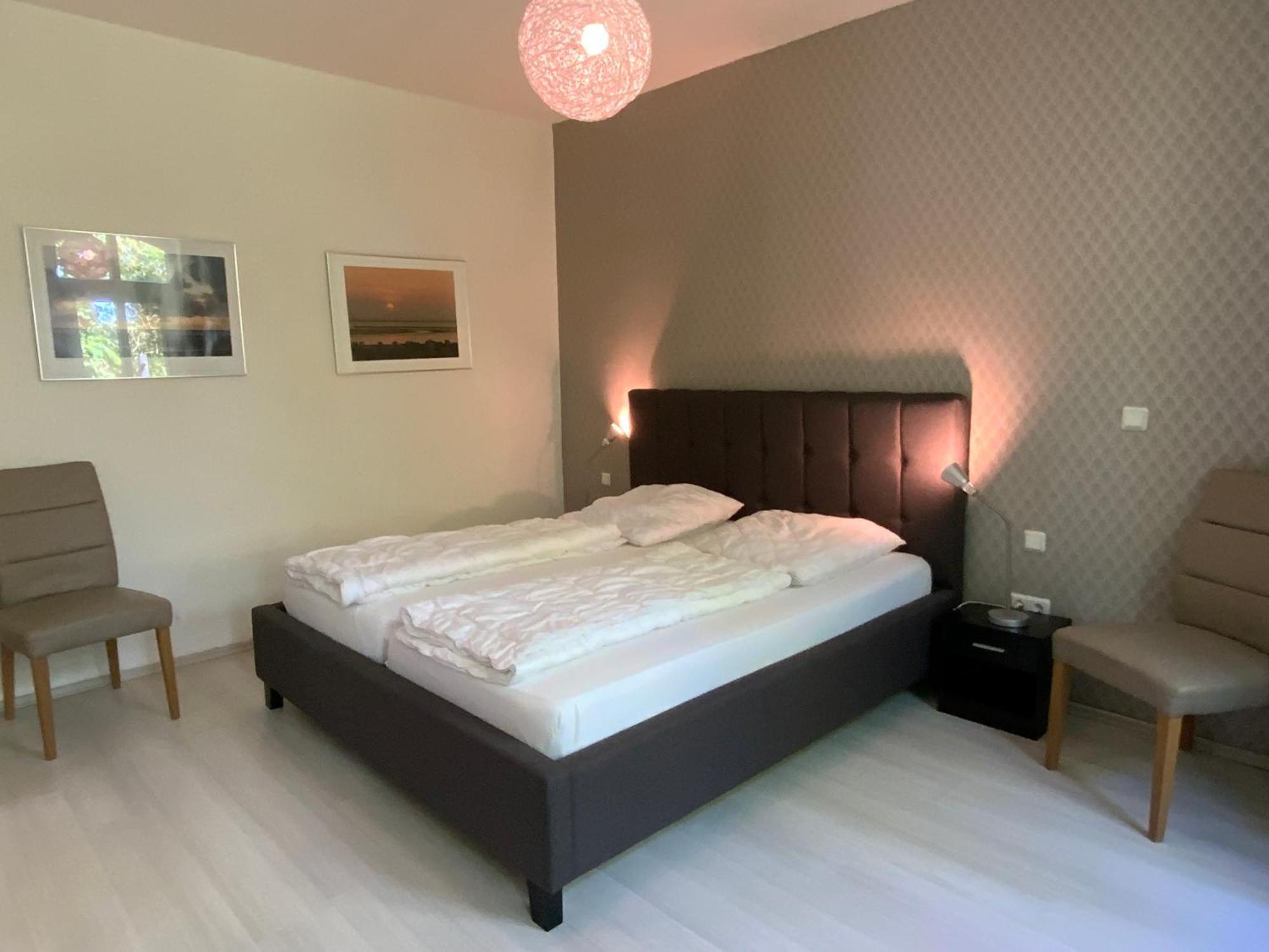 Ferienwohnungen Zollhaus Utlandshoern Norden Zimmer foto