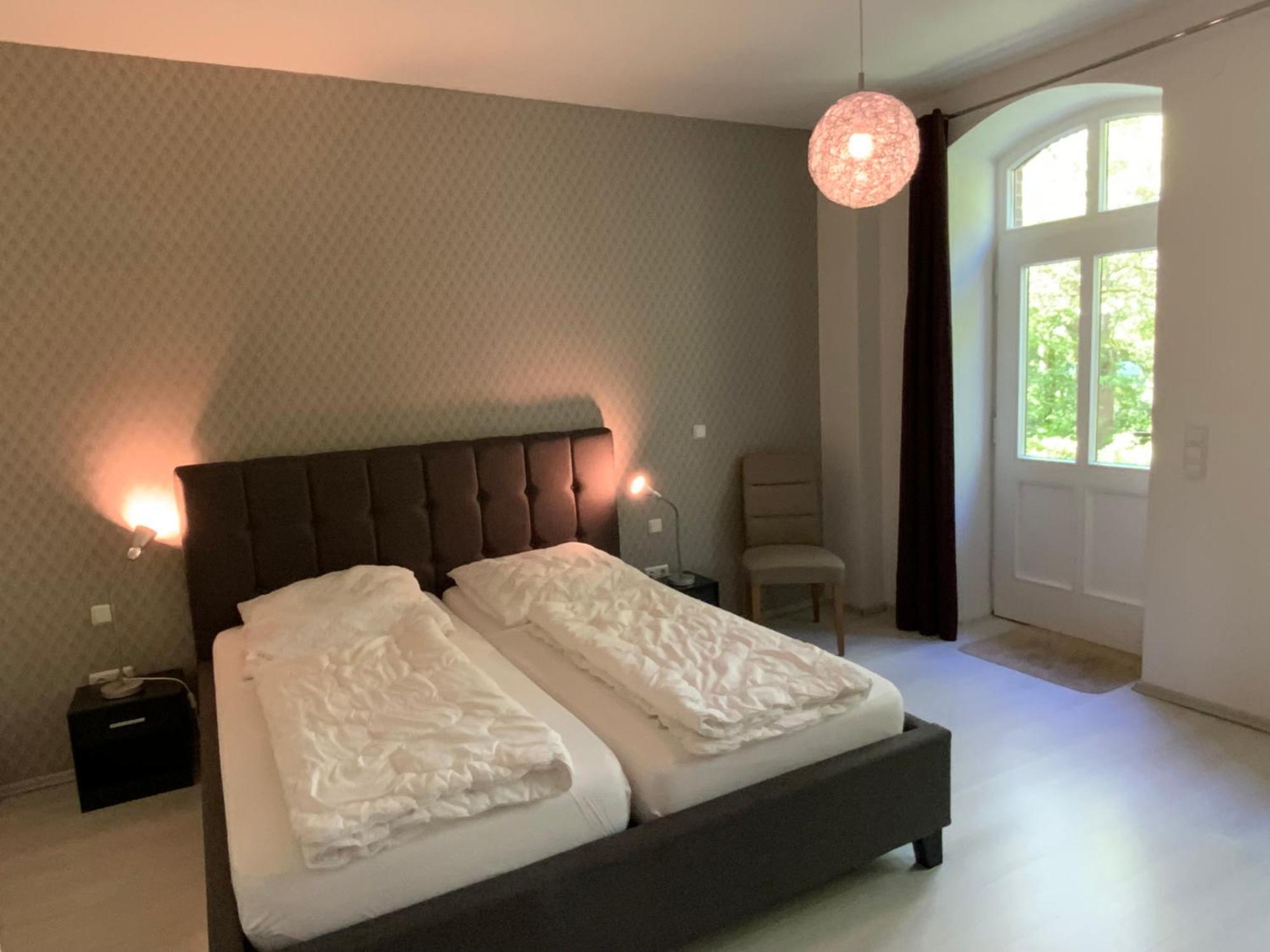 Ferienwohnungen Zollhaus Utlandshoern Norden Zimmer foto