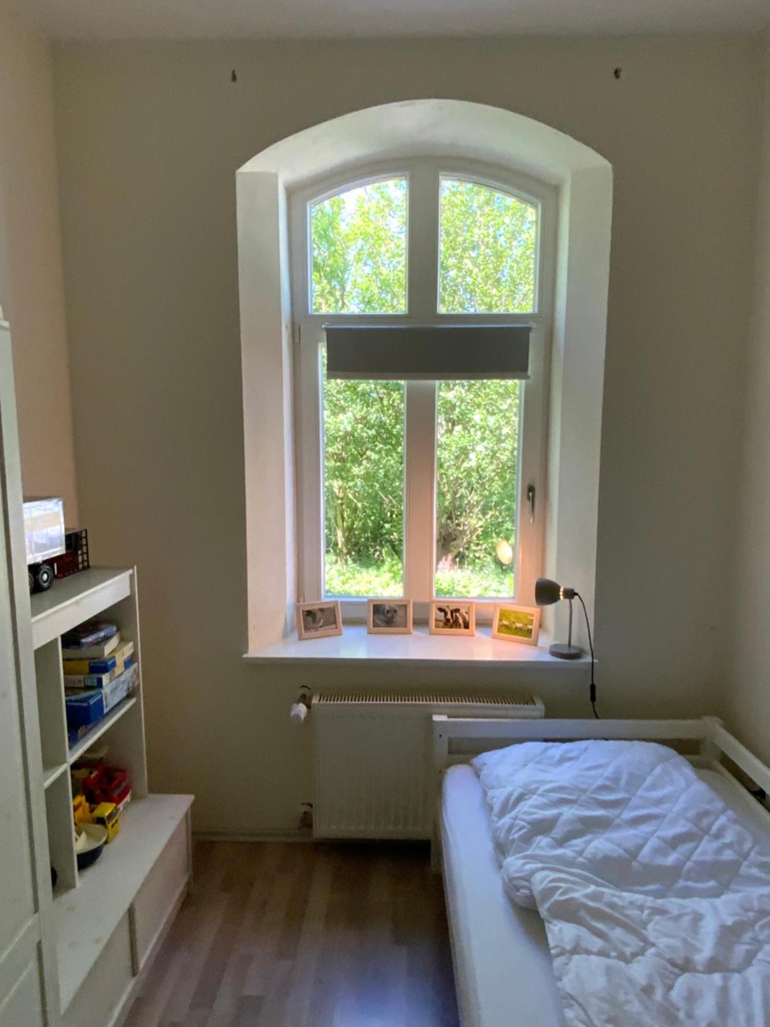 Ferienwohnungen Zollhaus Utlandshoern Norden Zimmer foto