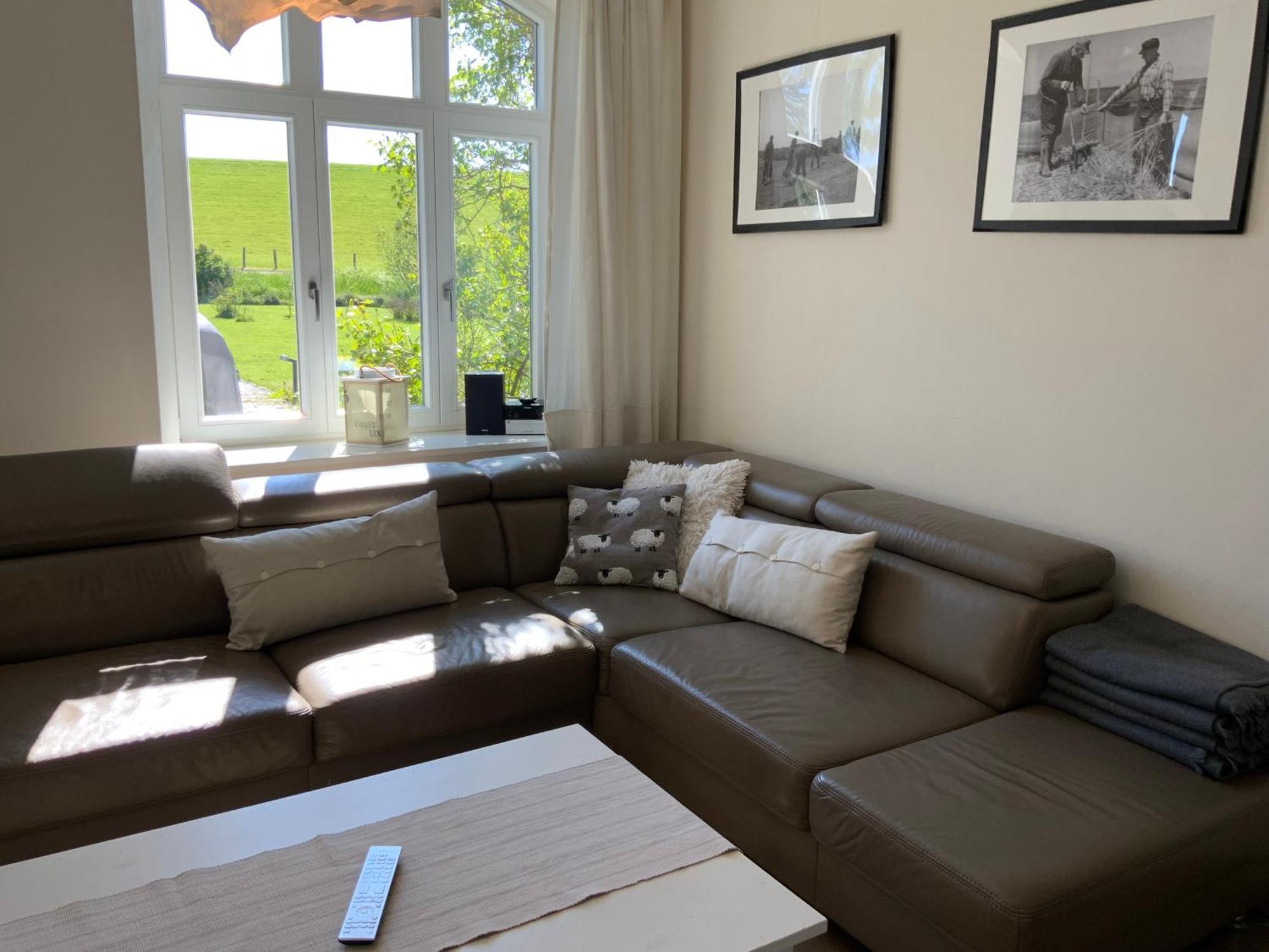 Ferienwohnungen Zollhaus Utlandshoern Norden Zimmer foto