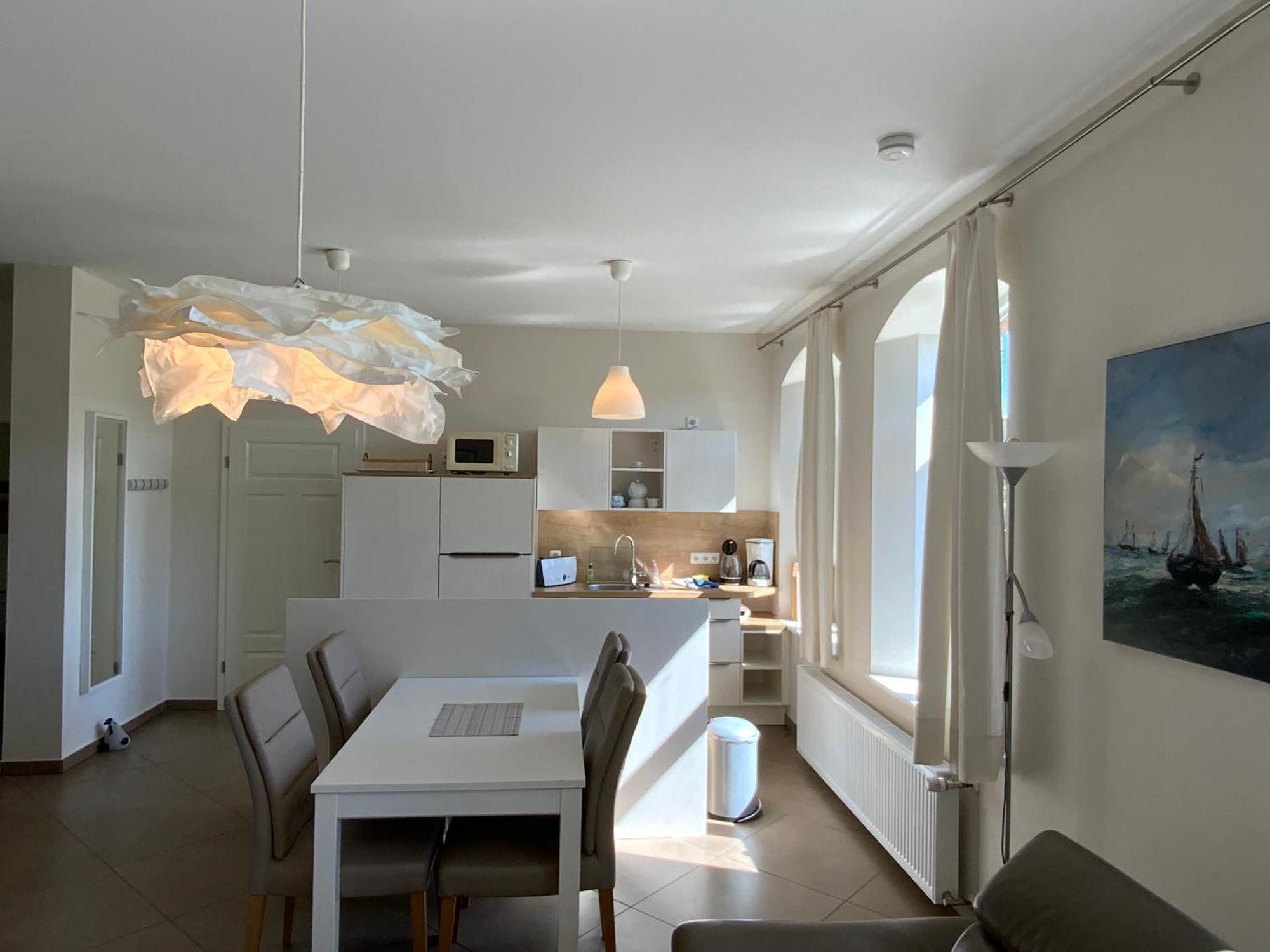 Ferienwohnungen Zollhaus Utlandshoern Norden Zimmer foto