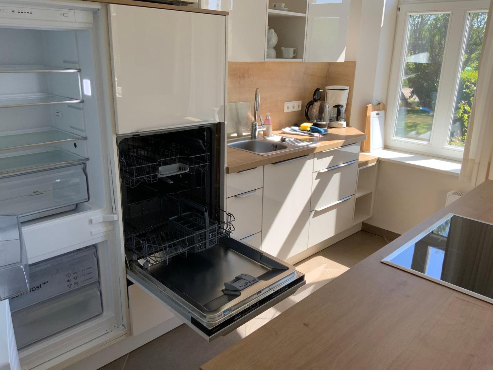 Ferienwohnungen Zollhaus Utlandshoern Norden Zimmer foto