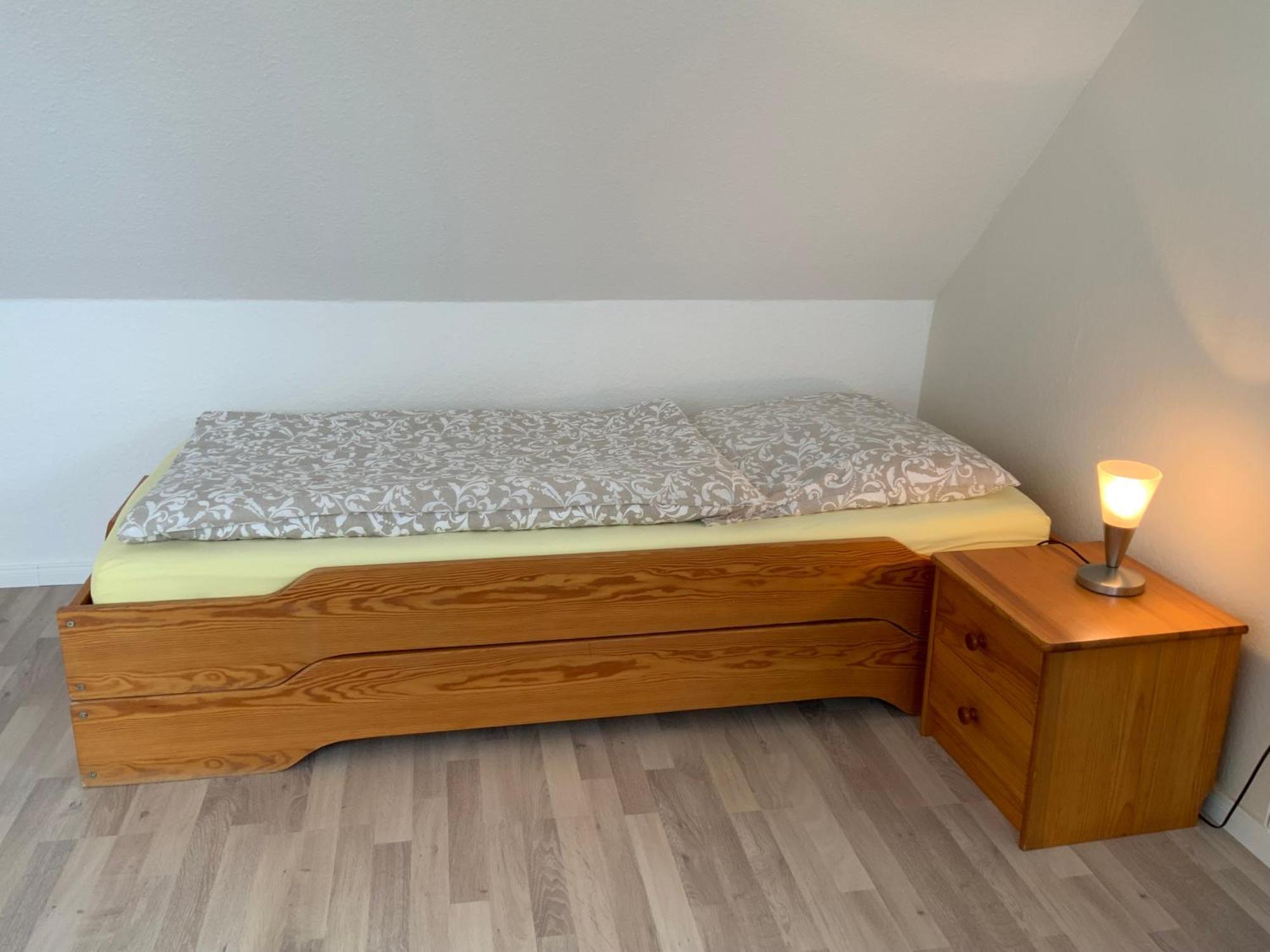 Ferienwohnungen Zollhaus Utlandshoern Norden Zimmer foto