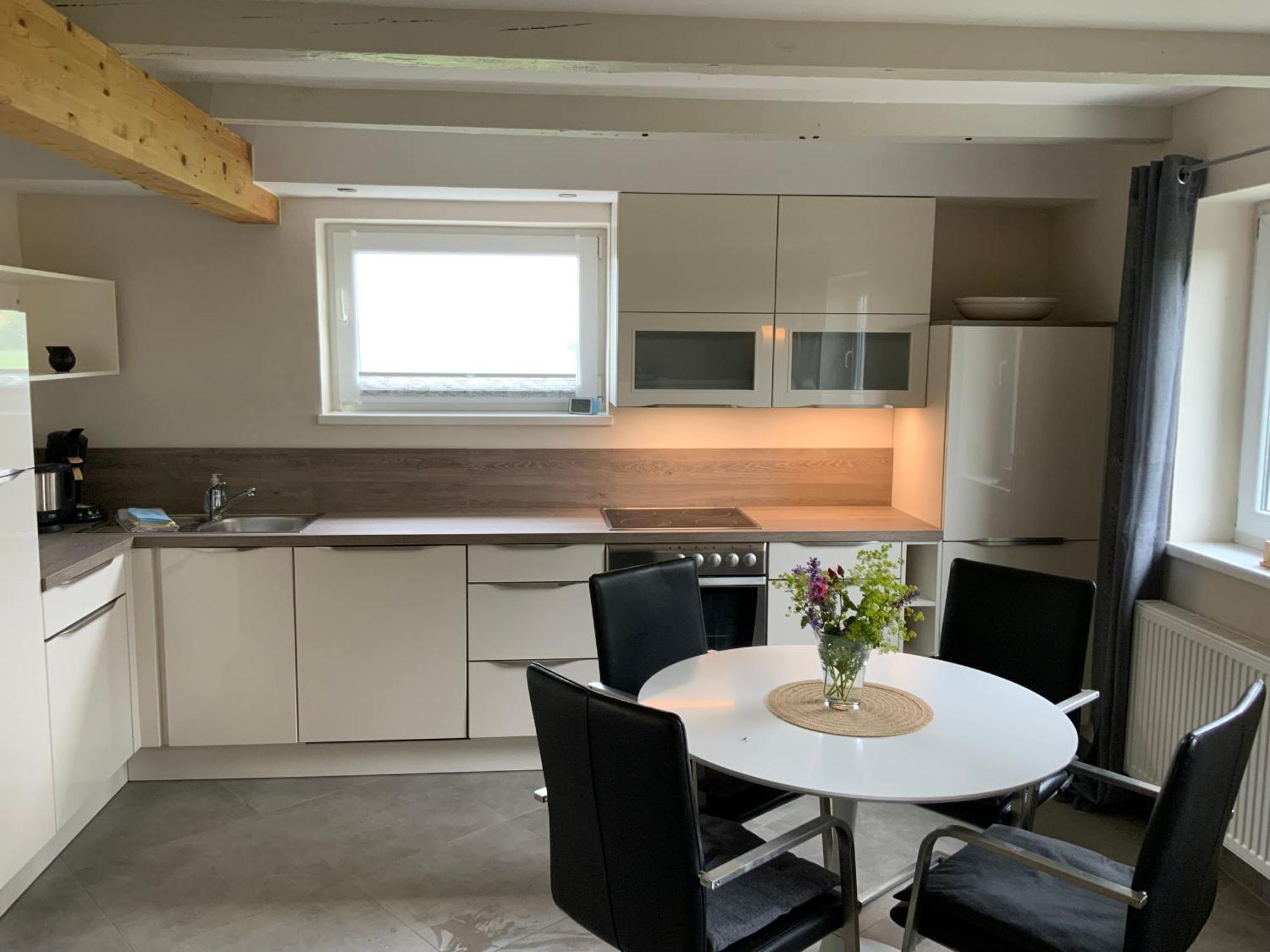 Ferienwohnungen Zollhaus Utlandshoern Norden Zimmer foto