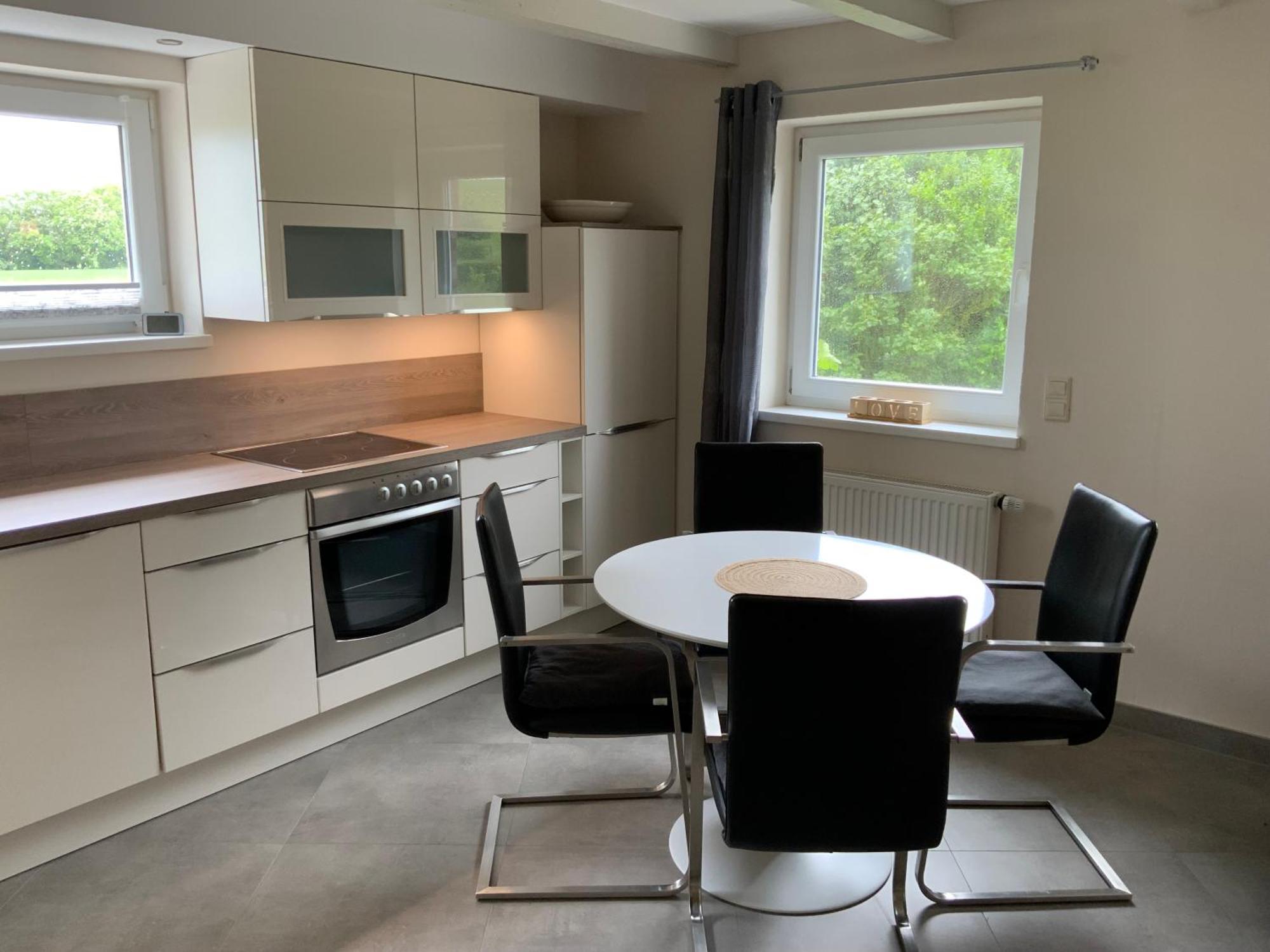 Ferienwohnungen Zollhaus Utlandshoern Norden Zimmer foto